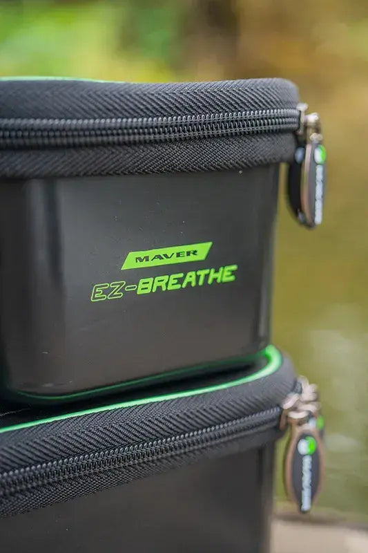 Maver EZ Breathe Tubs