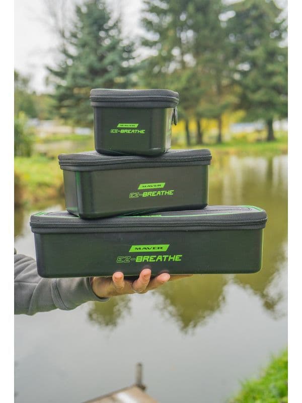 Maver EZ Breathe Tubs