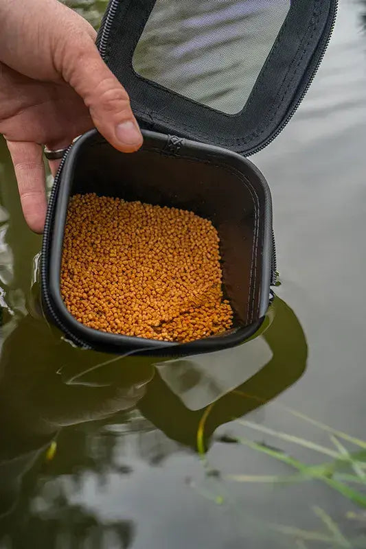 Maver EZ Breathe Tubs