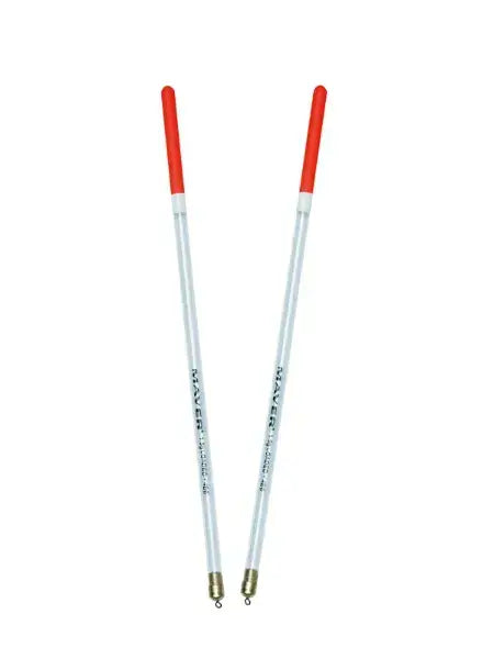 Maver Loaded Straight Wagglers