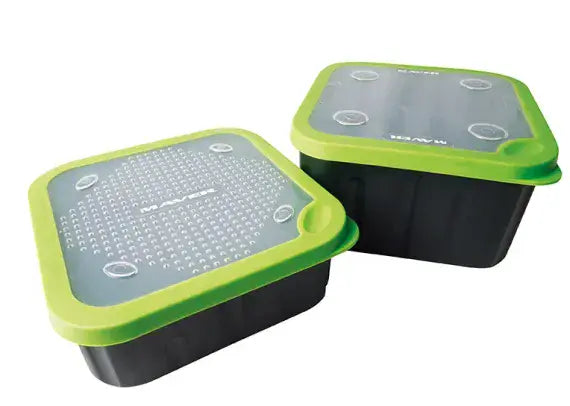 Maver Maggot Tubs