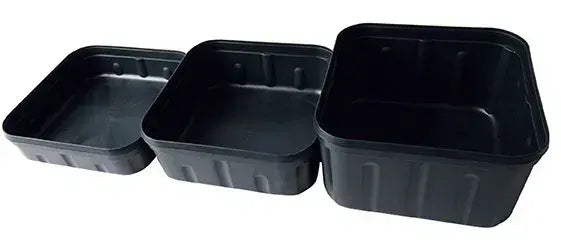Maver Maggot Tubs