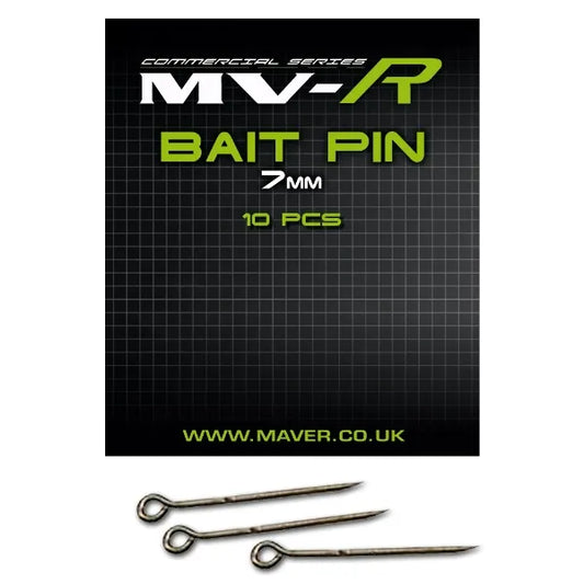 Maver Bait Pins