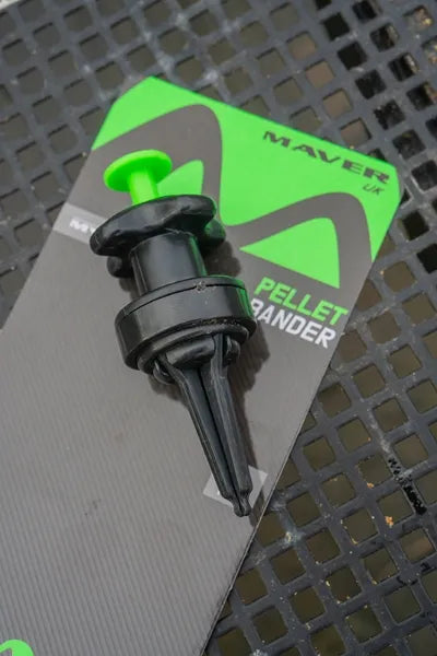 Maver Pellet Bander