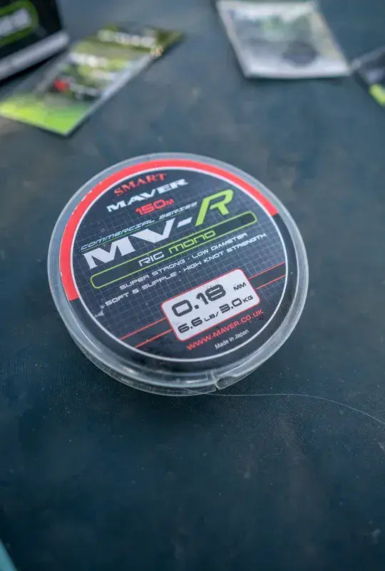 Maver MV-R Rig Mono