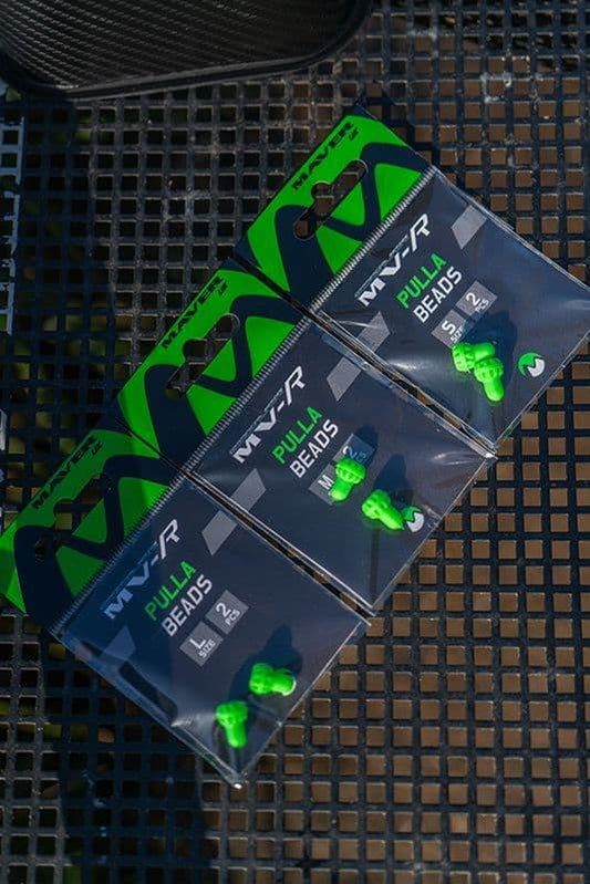 Maver MVR Pulla Beads