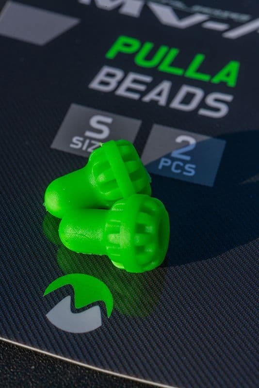 Maver MVR Pulla Beads