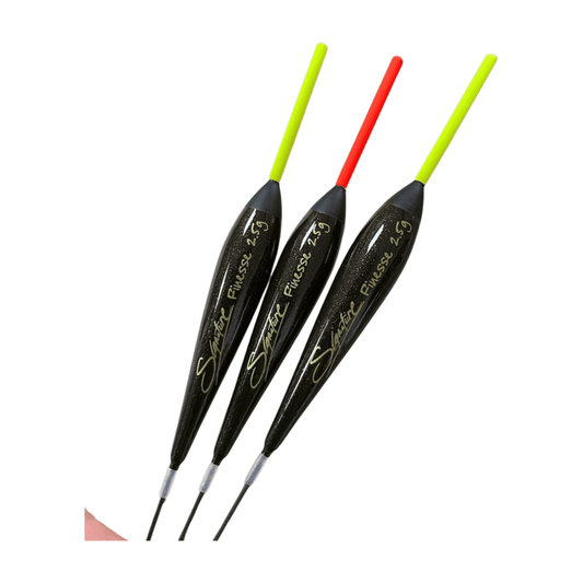 Maver Signature Bolo Floats