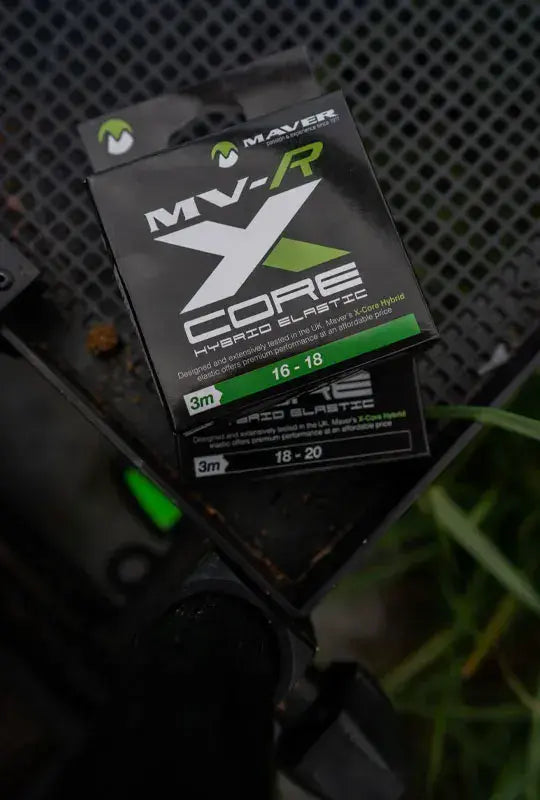 Maver X Core Hybrid Elastic