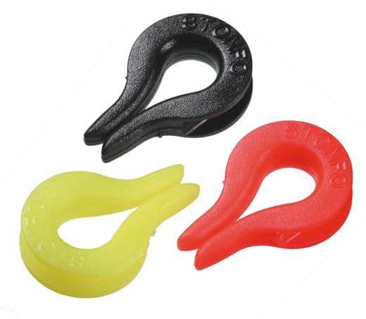 Middy Elastic Protectors