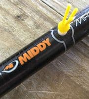 Middy Gripper Side Bush Bead