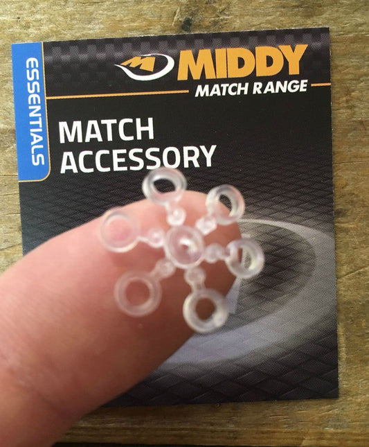 Middy Pellet Bands