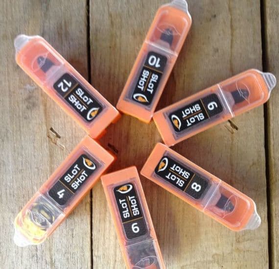 Middy Slot Shot Refills