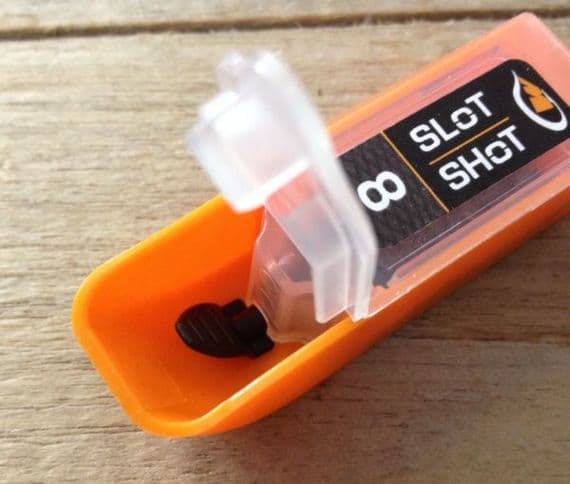 Middy Slot Shot Refills