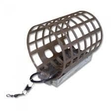 Nisa Feeders Open End River Cage