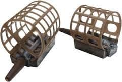 Nisa Inline Pellet Feeder