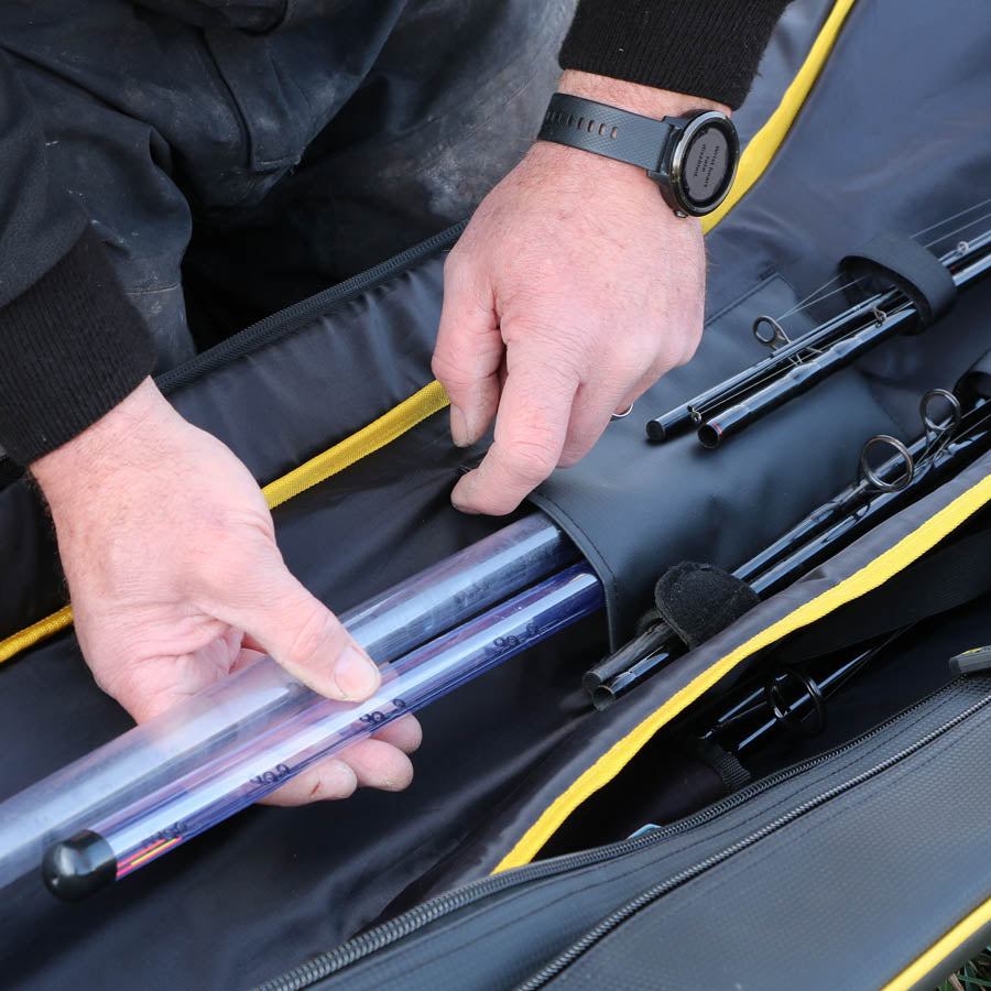 Nufish Ready 4 Rod Bag