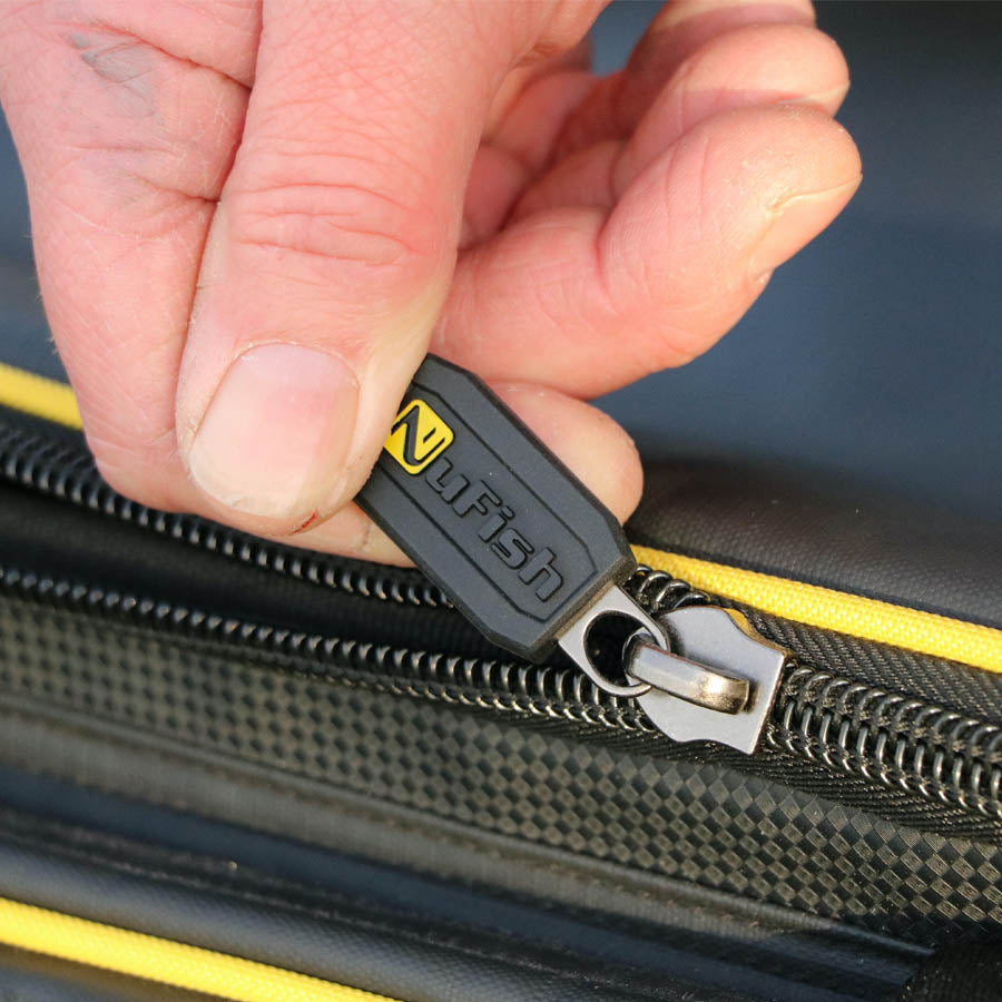 Nufish 55 lt Carryall