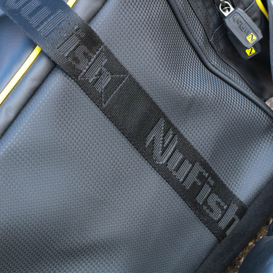 Nufish 55 lt Carryall