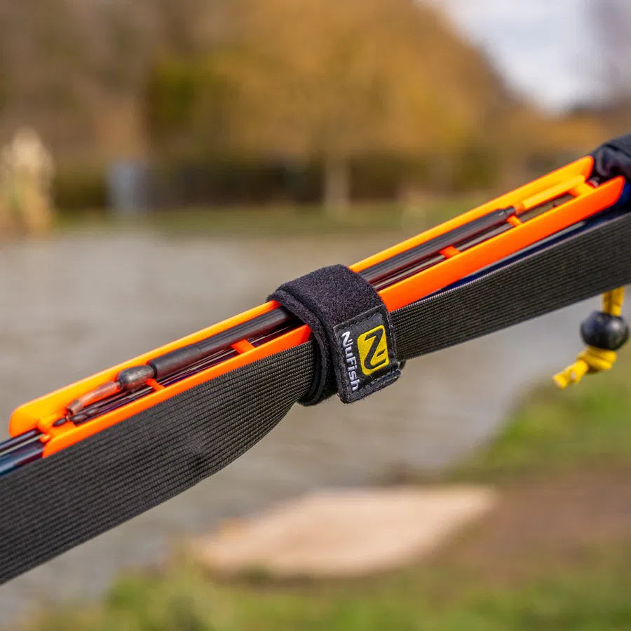 Nufish Defenda Tip & Butt Protectors