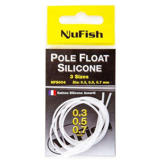 NuFish Float Silicone