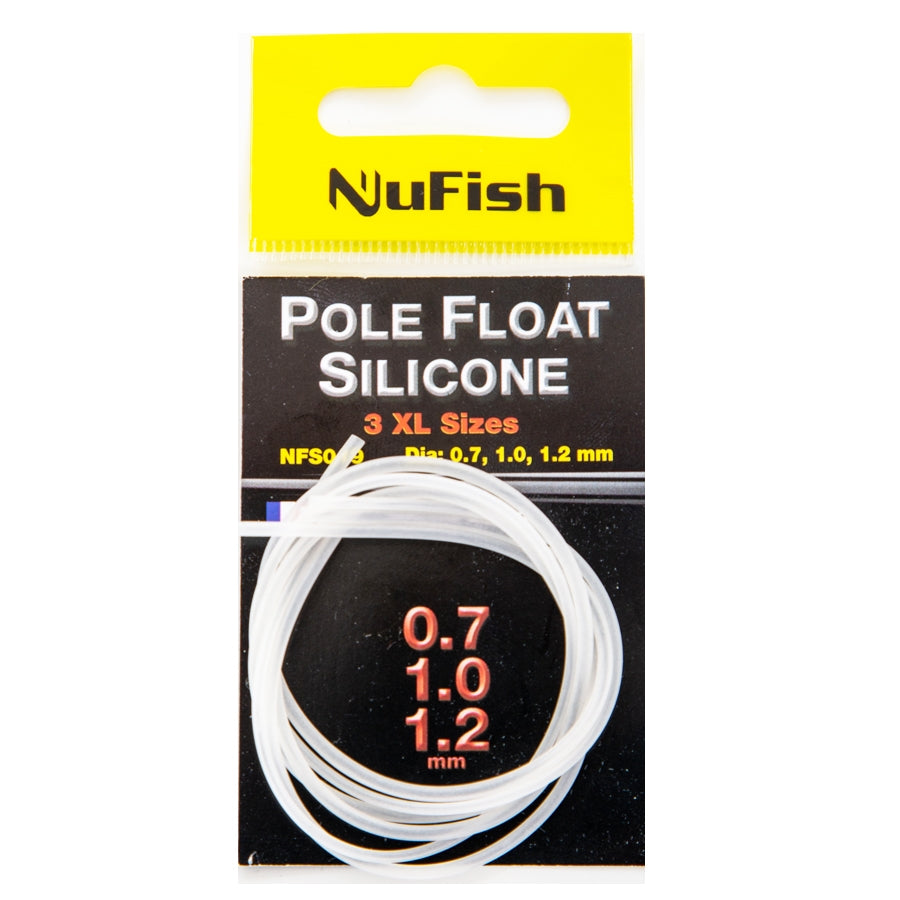 NuFish Float Silicone