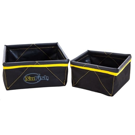 NuFish Groundbait Bowls