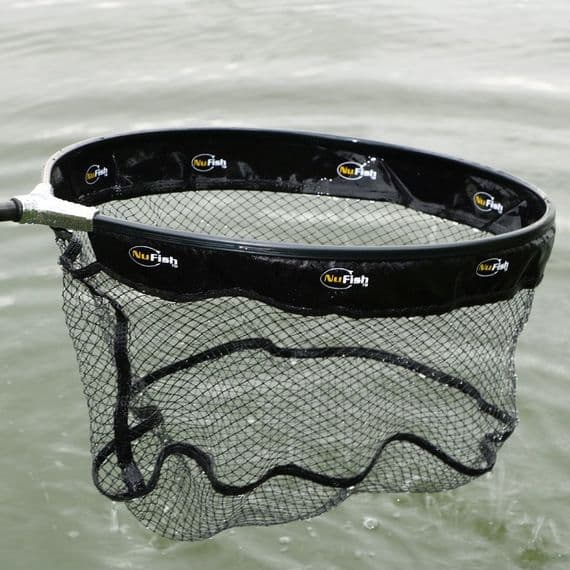 Nufish Quick Dry Landing Net
