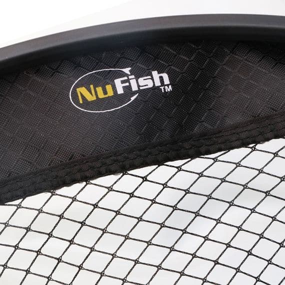 Nufish Quick Dry Landing Net