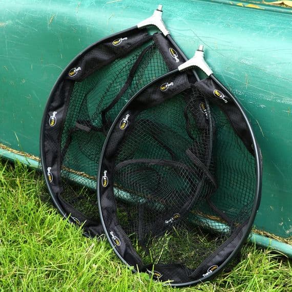 Nufish Quick Dry Landing Net