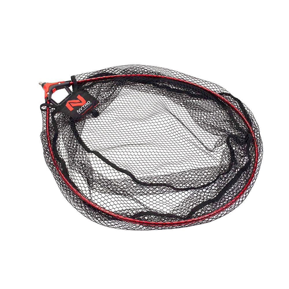 Nytro Quick Dry Big Fish Spoon Net