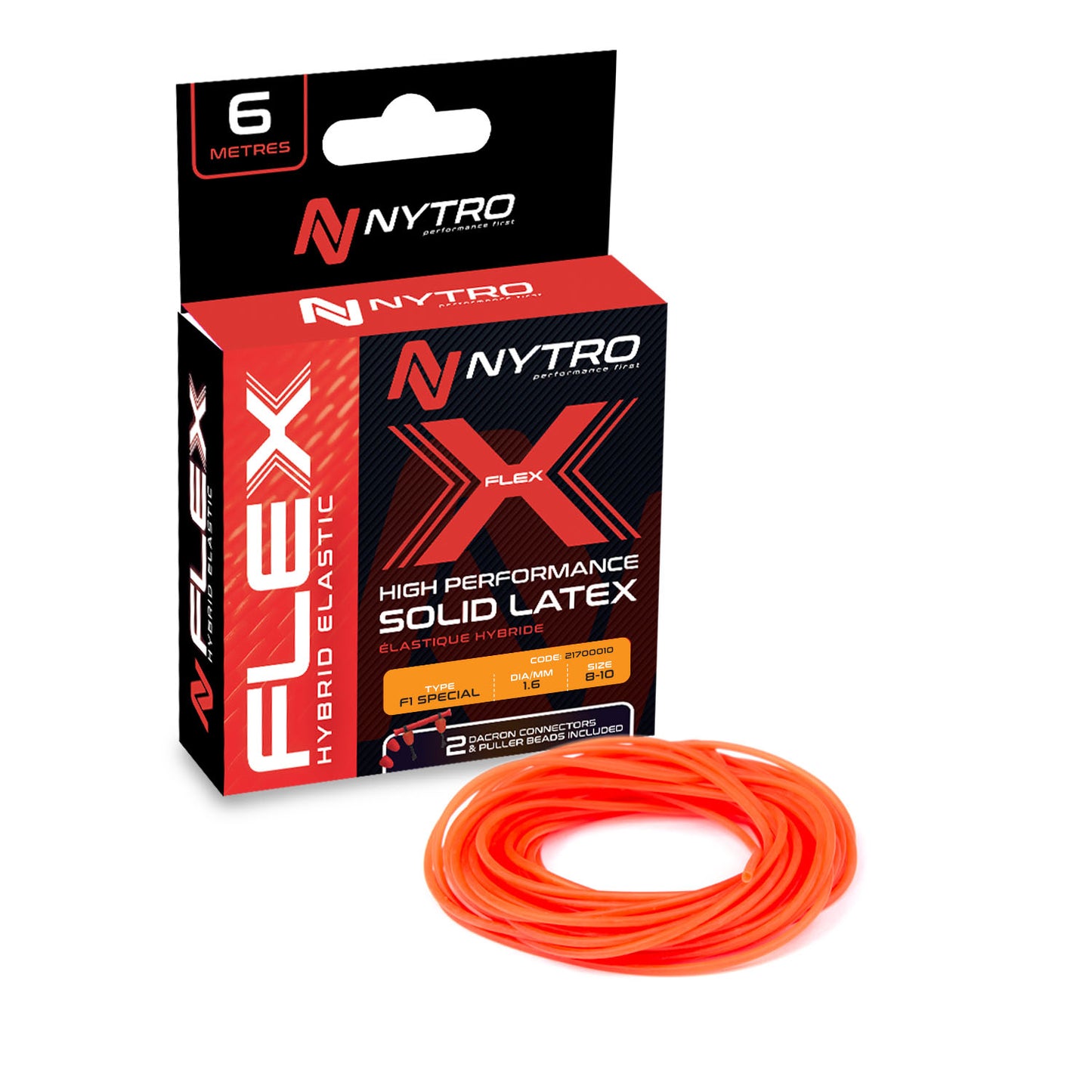 Nytro Flex Pole Elastic