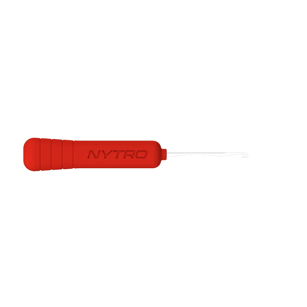 Nytro Hooked Baiting Needle