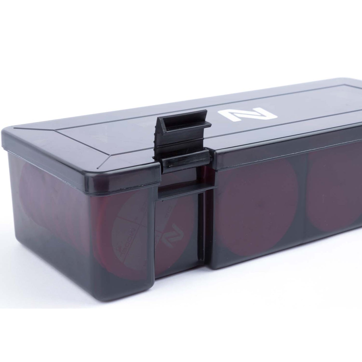 Nytro Feeder Rig Box