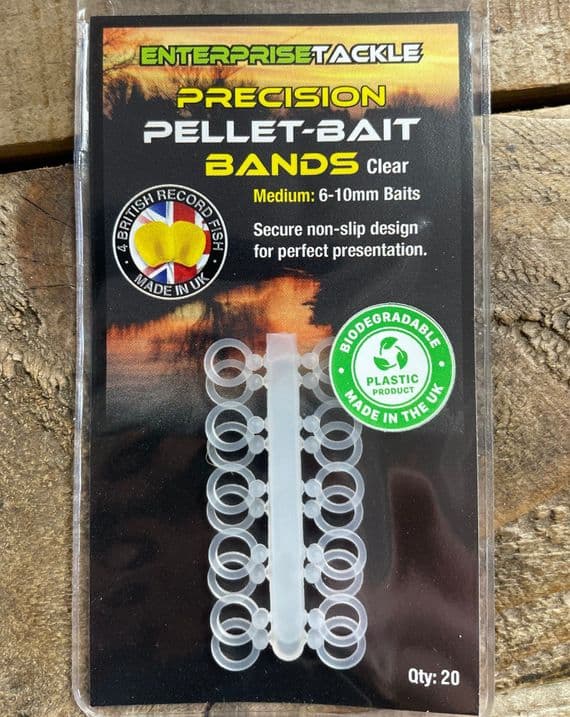 Precision Bait Bands