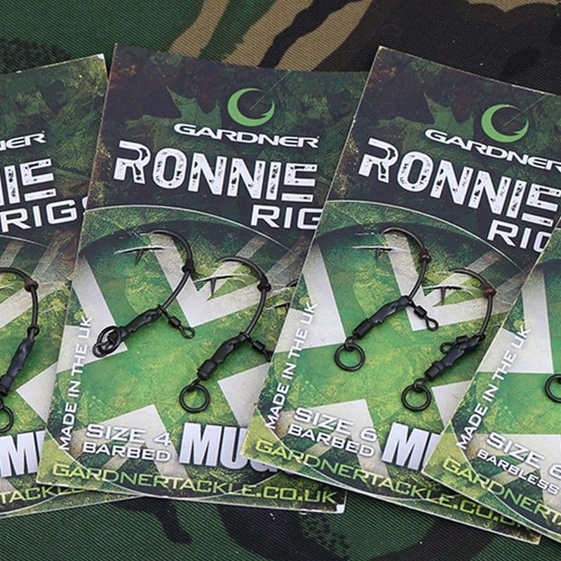 Ronnie Rigs