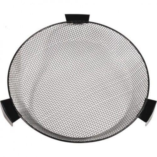 Round Bait Riddle