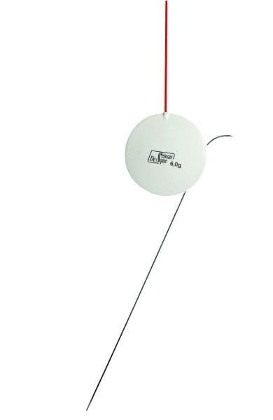 Sensas Edmund Flat Float