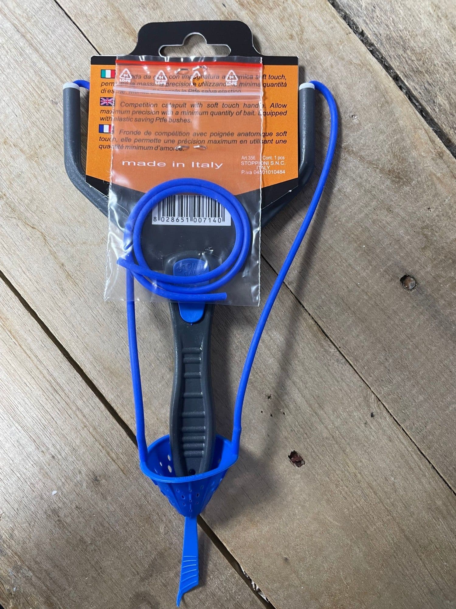 Stonfo Pro Match Pults