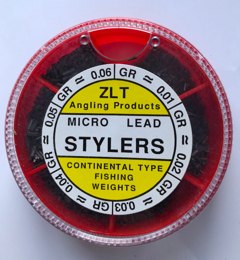 ZLT Mirco Stylers