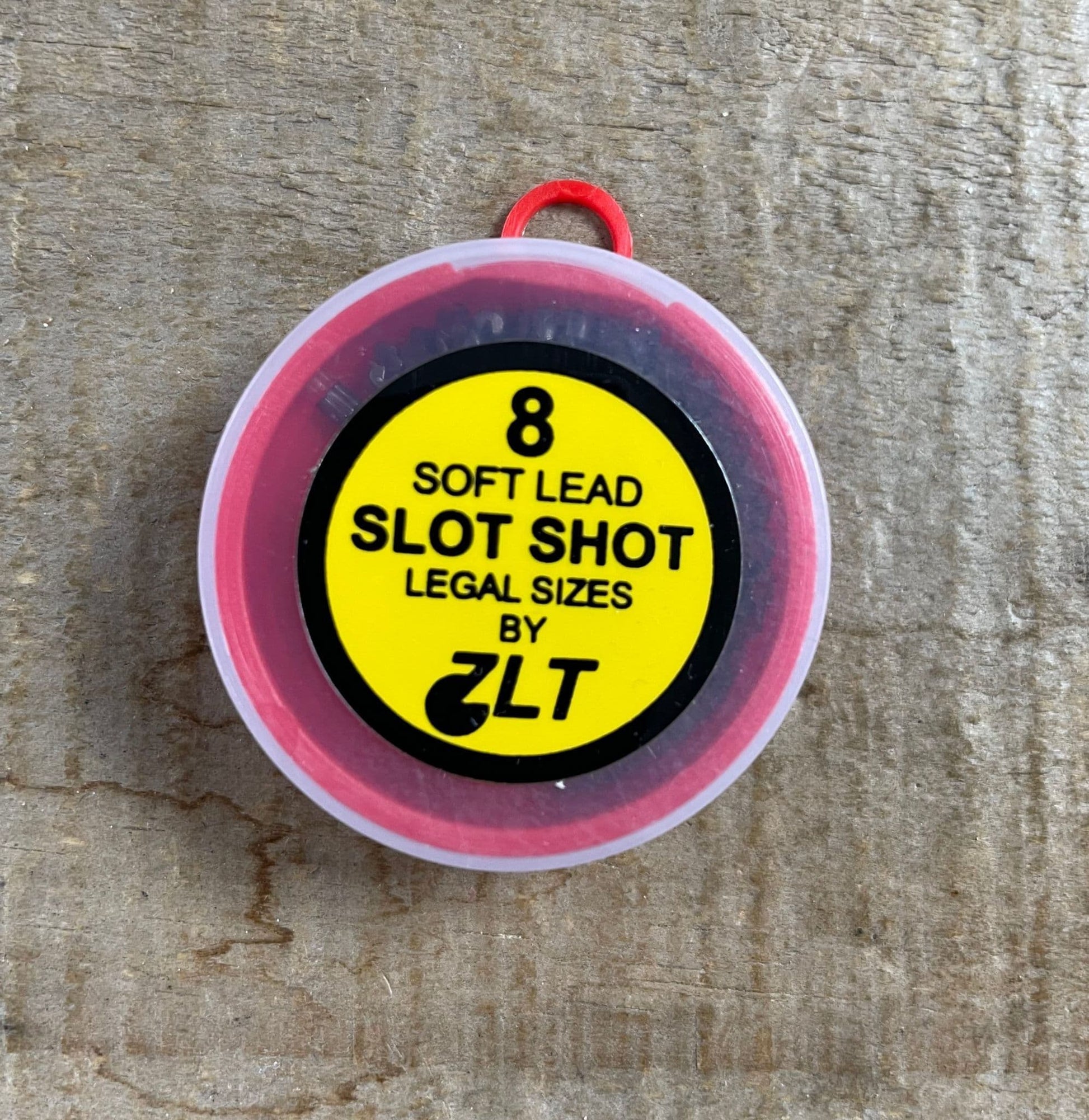 ZLT Slot Shot Refills
