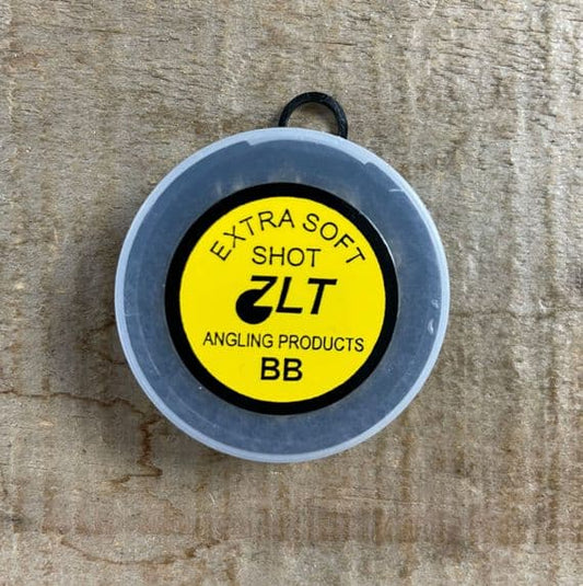 ZLT Soft Shot Refills