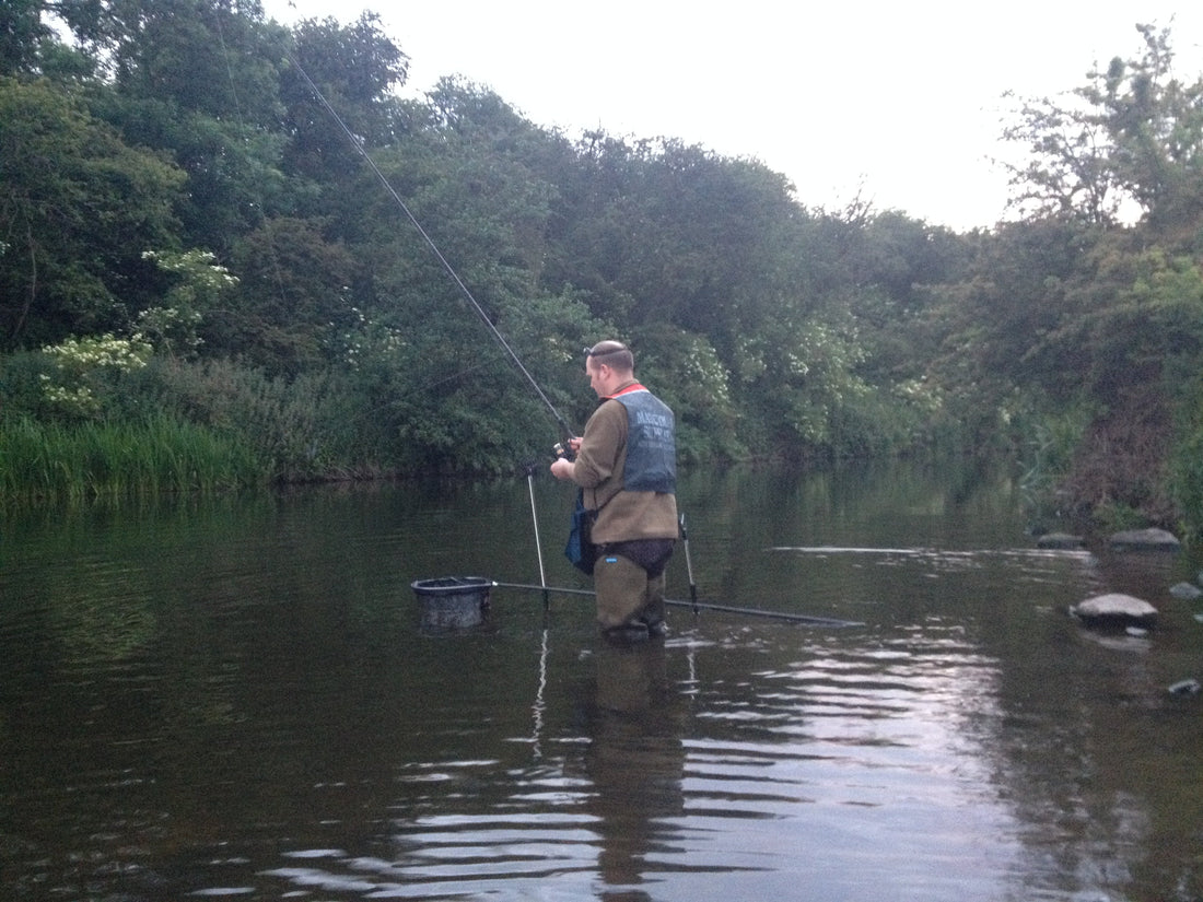 Choosing the Right Stick Float