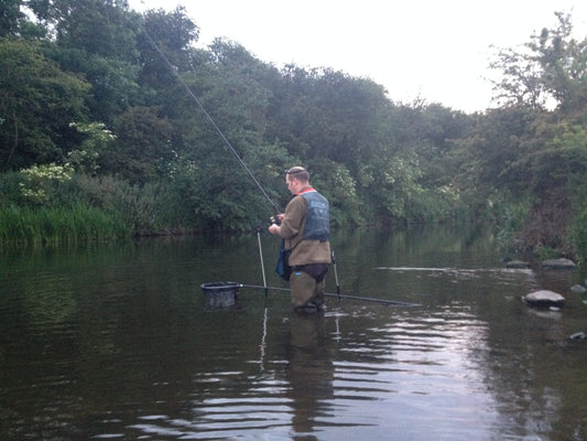 Choosing the Right Stick Float