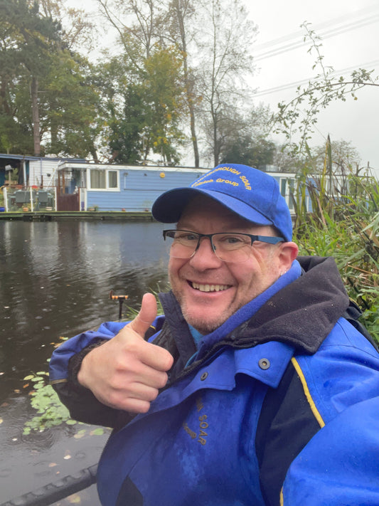 Beyond the Shop: Competing at the Highest Level