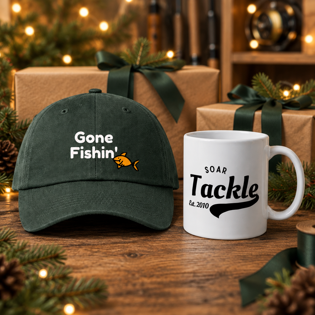 What to Buy an Angler for Christmas?