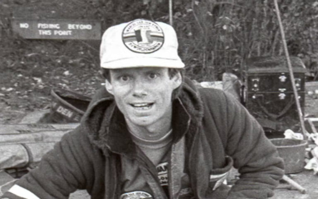 Kim Milsom, image copy right Canal & River Trust