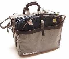 Coarse Fishing Luggage