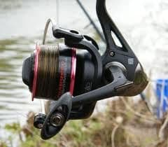 Coarse Fishing Reels