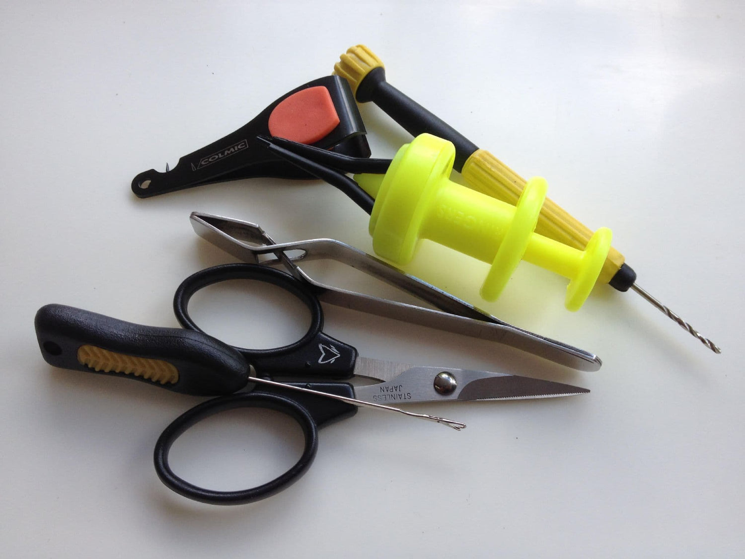 Tools & Accssories